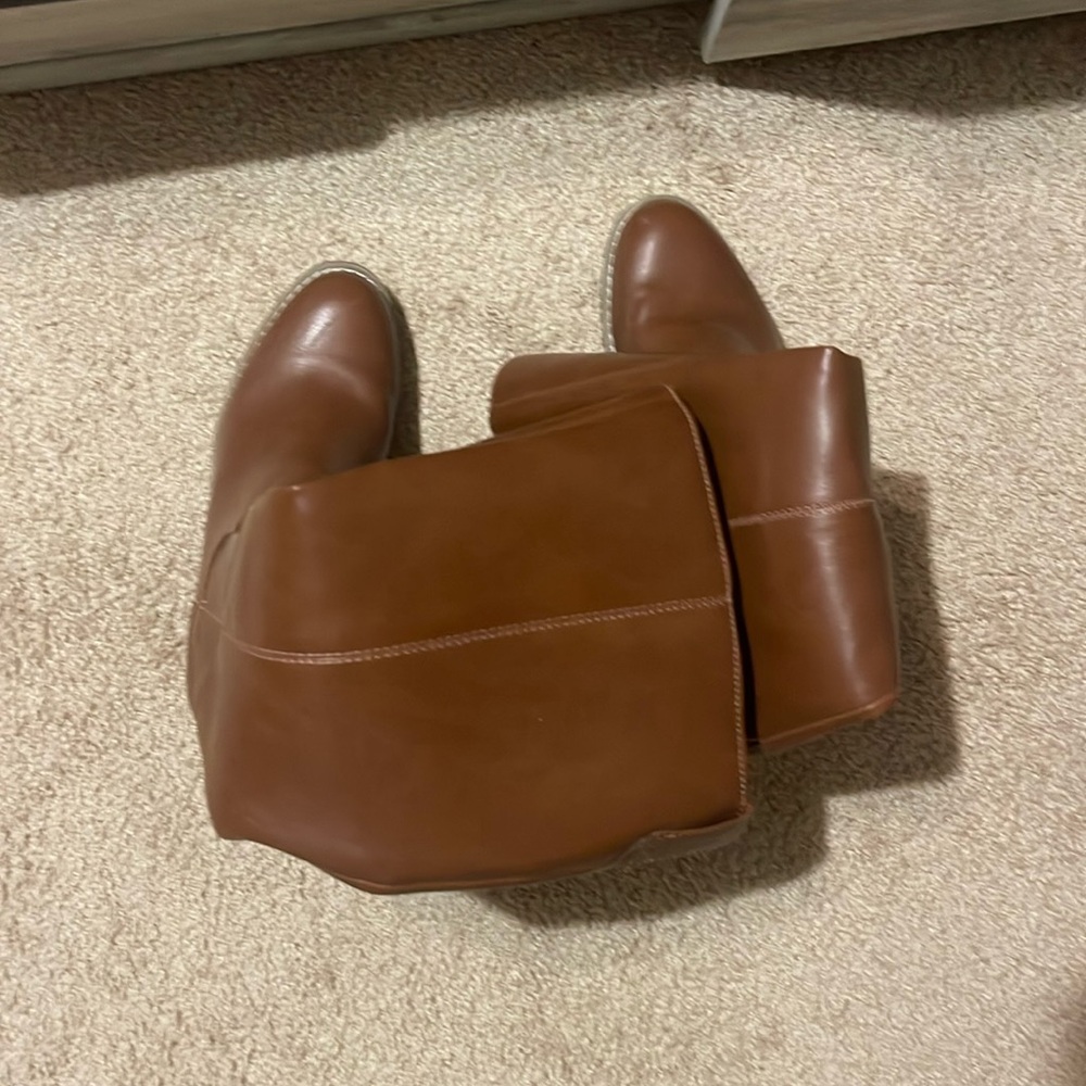 Riding Boots